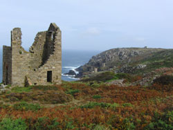 The Crowns, Botallack